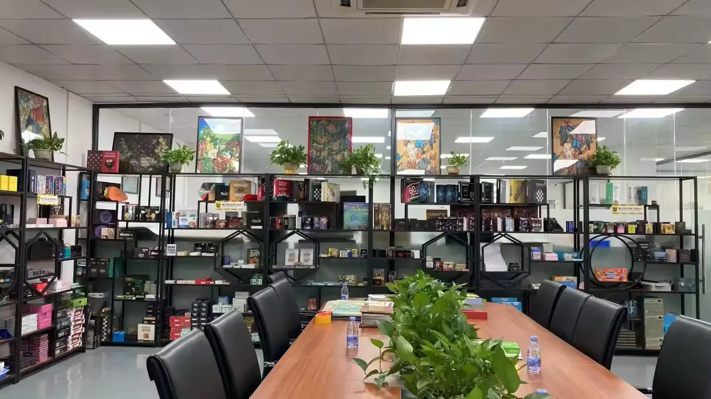 Jewelry Packaging Box