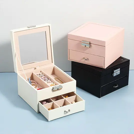 Wholesale Paper Gift Packaging Boxes